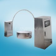 擺管淋雨試驗設備